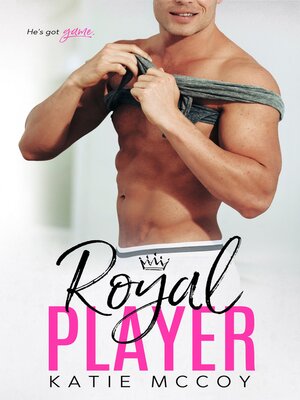 cover image of Royal Player